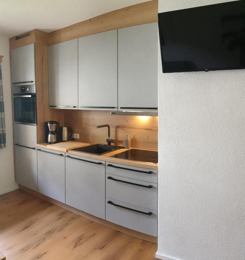 Haus Lydia Inkl Pitztal Sommercard Wenns Zewnętrze zdjęcie
