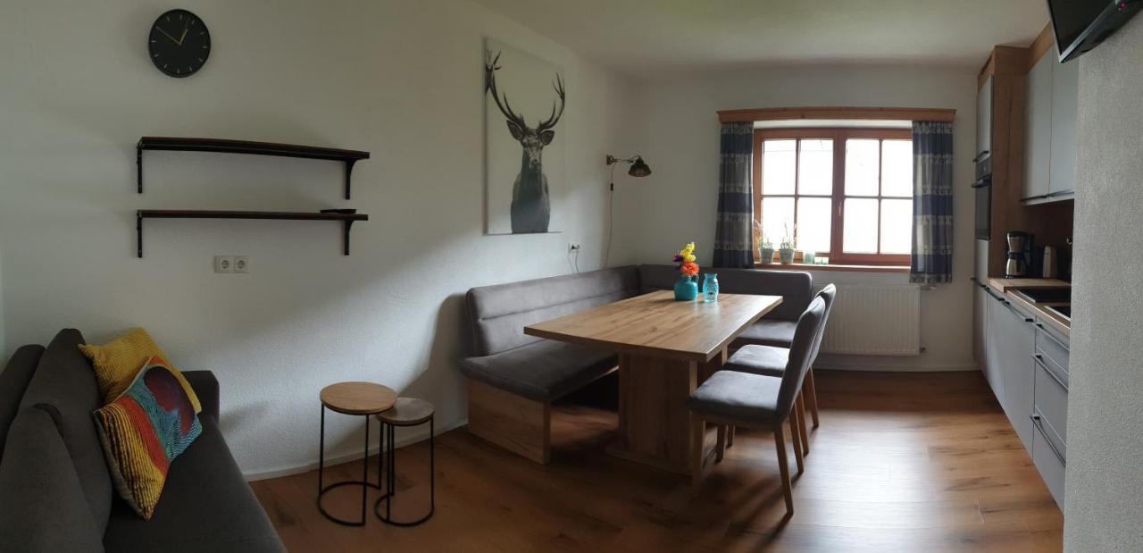Haus Lydia Inkl Pitztal Sommercard Wenns Zewnętrze zdjęcie